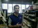 My ANSA Rick Quire Pipe Detection Thumb